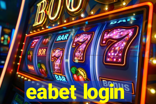 eabet login